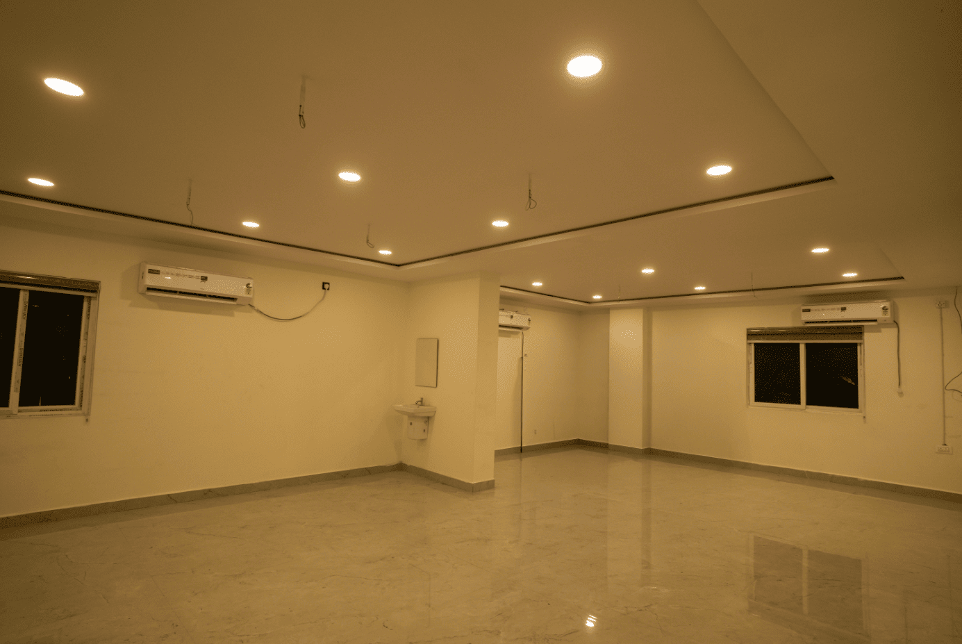 Board Room
