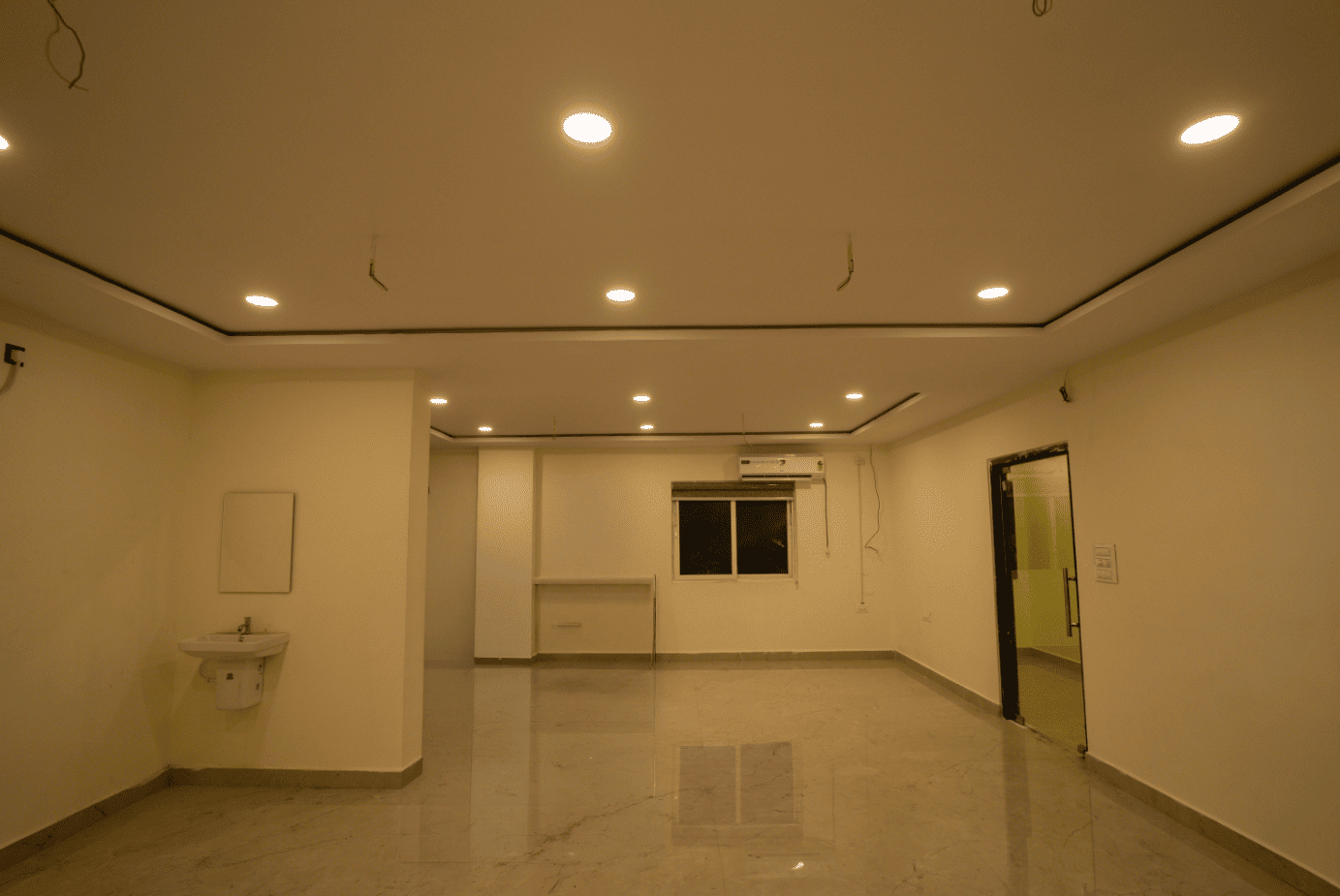 Board Room