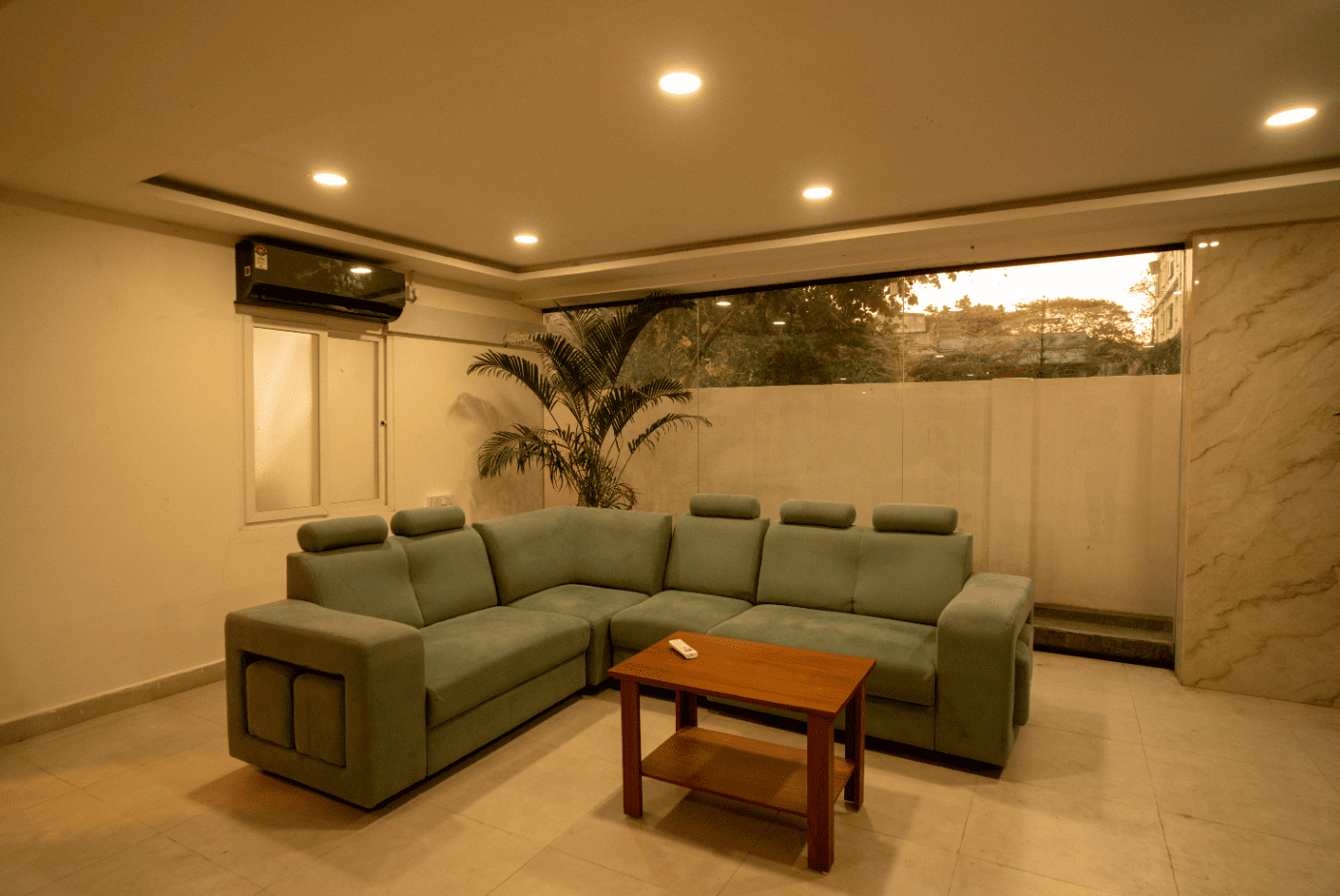 Lobby 2
