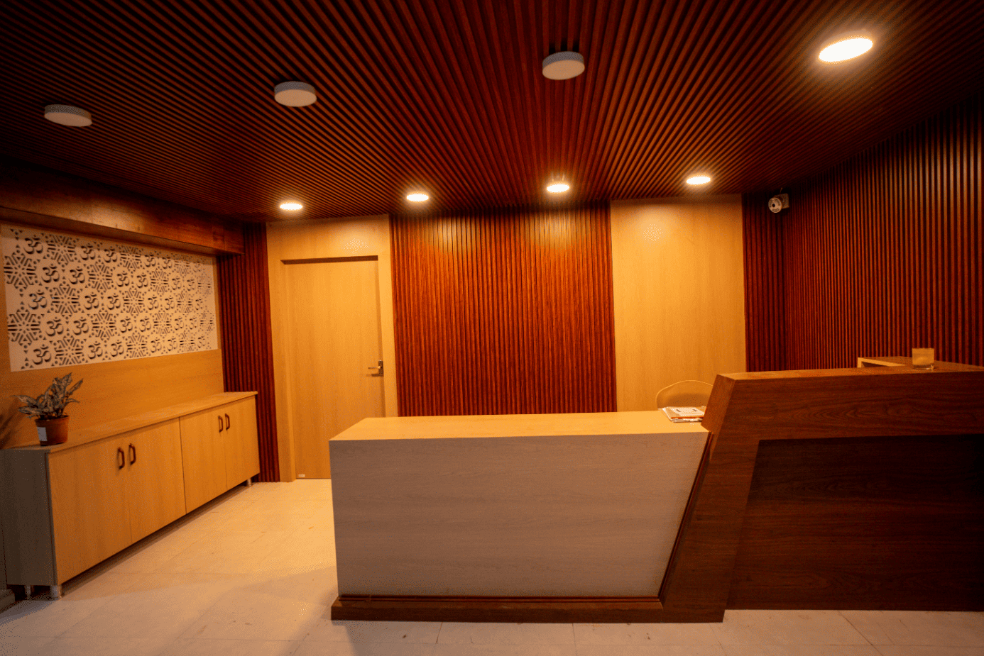 Lobby 3