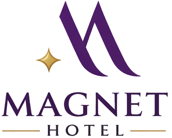 Magnet Hotel Logo